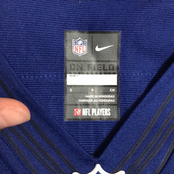 Jersey - Picture 3 of 6